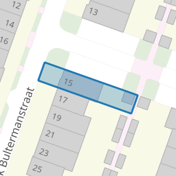 Perceel BKL01-B-10395