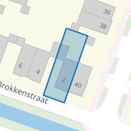 Perceel BKL01-B-10404