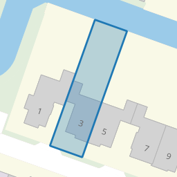 Perceel BKL01-B-10410