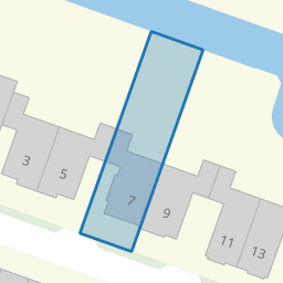 Perceel BKL01-B-10416