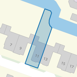 Perceel BKL01-B-10417