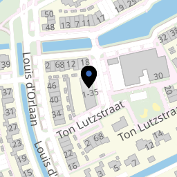 Appartement BKL01 B 10472 15