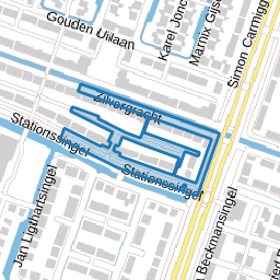 Perceel BKL01-B-10499