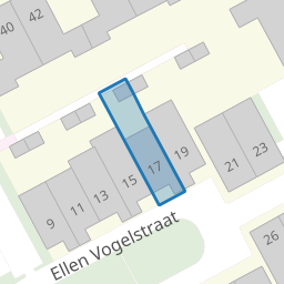 Perceel BKL01-B-10506