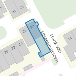 Perceel BKL01-B-10519