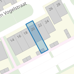 Perceel BKL01-B-10520