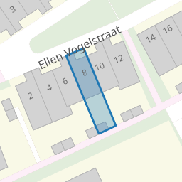 Perceel BKL01-B-10533