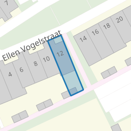 Perceel BKL01-B-10534