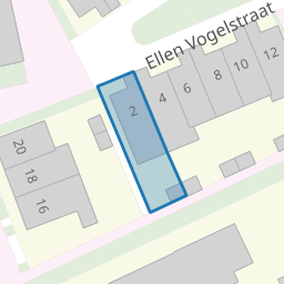 Perceel BKL01-B-10536