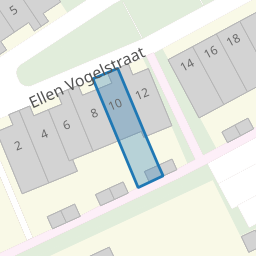 Perceel BKL01-B-10537