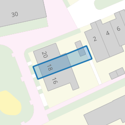 Perceel BKL01-B-10538