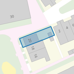 Perceel BKL01-B-10541