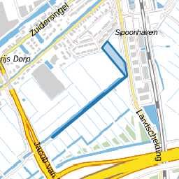 Perceel BKL01-B-10557