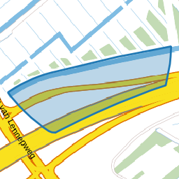 Perceel BKL01-B-10560