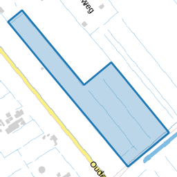 Perceel BKL01-B-10570
