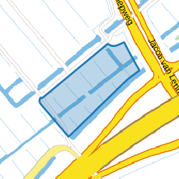 Perceel BKL01-B-10579