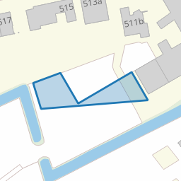 Perceel BKL01-B-10581