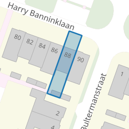 Perceel BKL01-B-10611