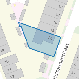 Perceel BKL01-B-10622