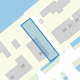 Perceel BKL01-B-10672