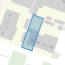 Perceel BKL01-B-10685