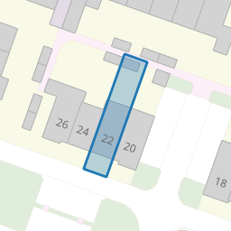 Perceel BKL01-B-10693