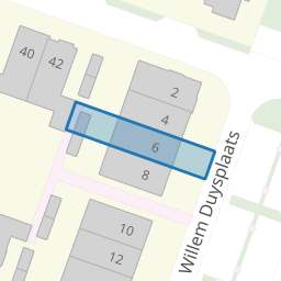 Perceel BKL01-B-10696