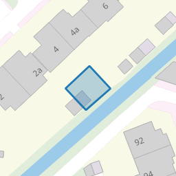 Perceel BKL01-B-10752