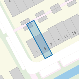 Perceel BKL01-B-10774