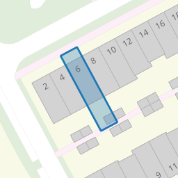 Perceel BKL01-B-10784