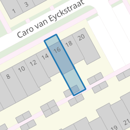 Perceel BKL01-B-10786