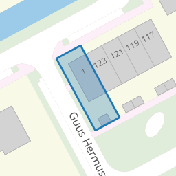 Perceel BKL01-B-10791