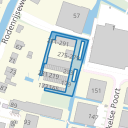 Perceel BKL01-B-10937