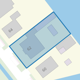 Perceel BKL01-B-10951