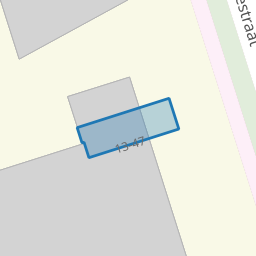 Perceel BKL01-B-10957