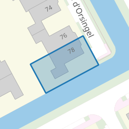 Perceel BKL01-B-11003