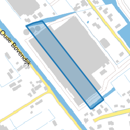 Perceel BKL01-B-11022