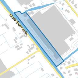 Perceel BKL01-B-11023