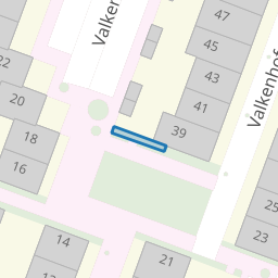 Perceel BKL01-B-11047