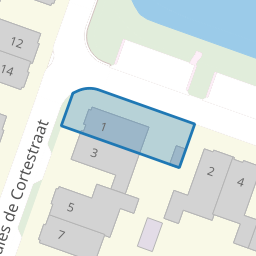 Perceel BKL01-B-11086