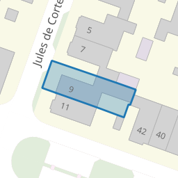 Perceel BKL01-B-11091