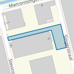 Perceel BKL01-B-11115