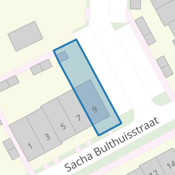 Perceel BKL01-B-11124