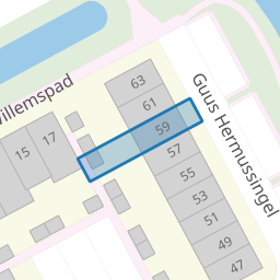 Perceel BKL01-B-11125