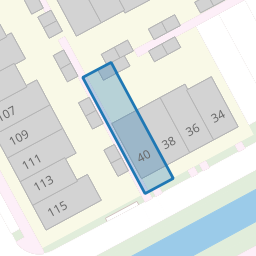 Perceel BKL01-B-11155