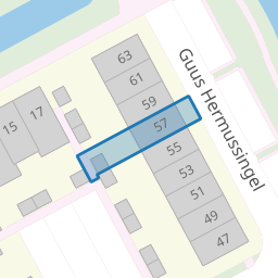 Perceel BKL01-B-11166