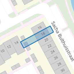 Perceel BKL01-B-11168