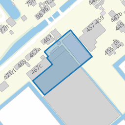 Perceel BKL01-B-11217