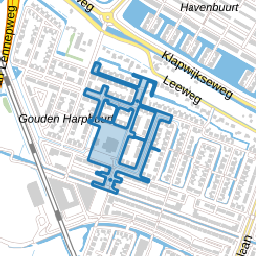 Perceel BKL01-B-11230