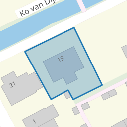 Perceel BKL01-B-11238